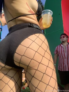 Festival time baby part 1