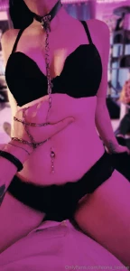 Soft skin cold metal part 2