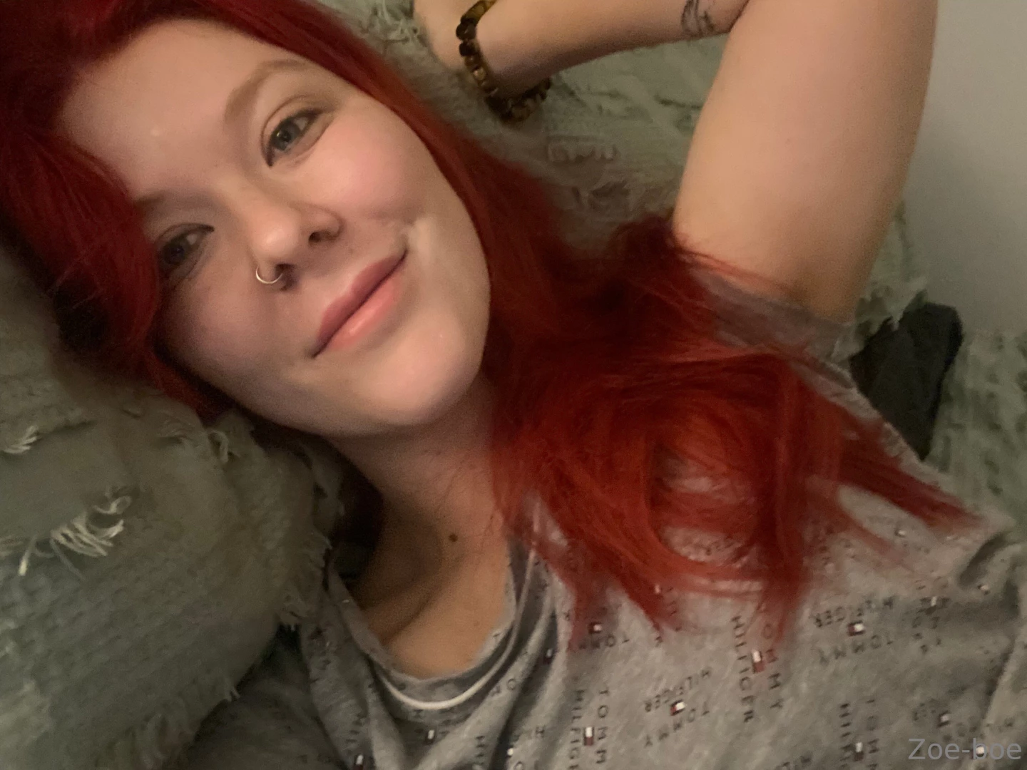 Have you thought about me today part 14 