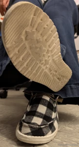 Day 5 of working with the flu ugh i m never going to get better at