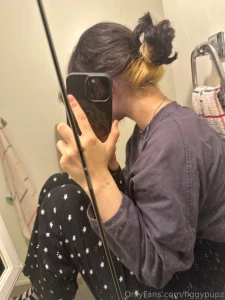 Guuuys i bleached my hair again should i dye it red or try to get it