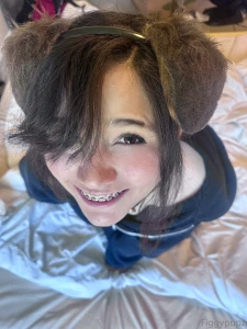 Hellllloooooo i m sorry for disappearing took some really crazy photos part 3