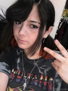 Just a puppy with her toys - part 2