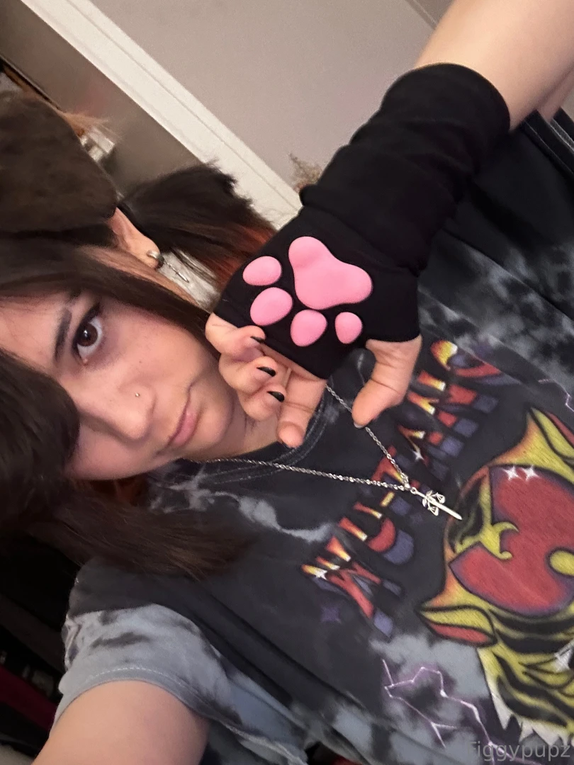 Just a puppy with her toys - part 5 