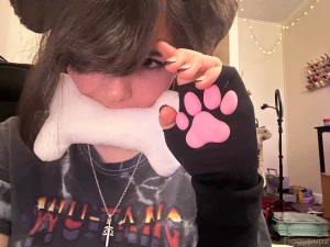 Just a puppy with her toys - part 6