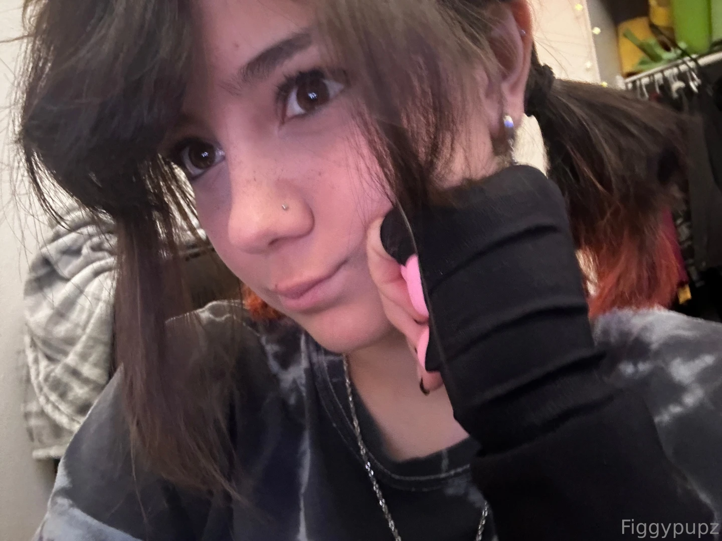 Just a puppy with her toys - part 10 