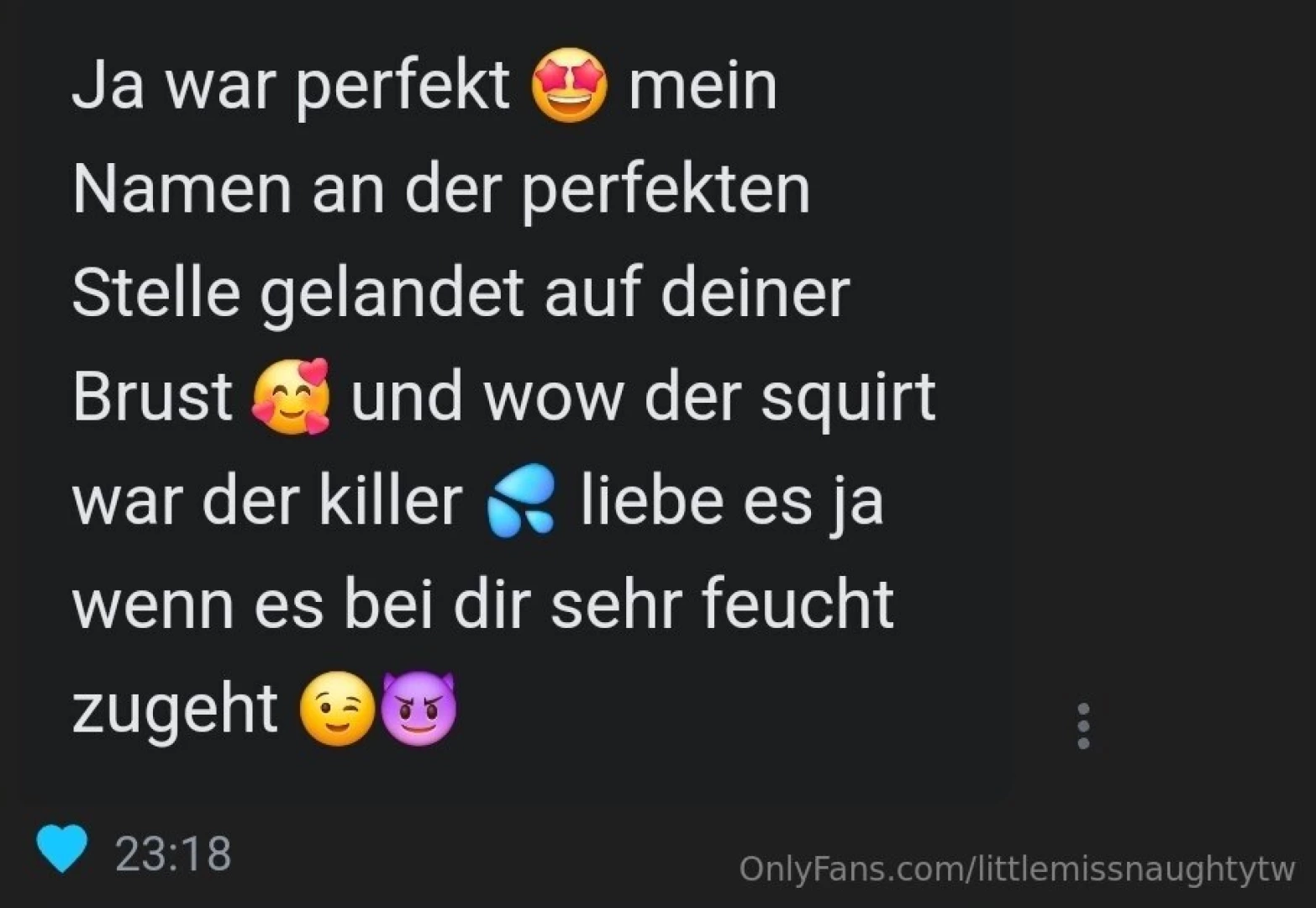 Heute hat lukas sein weihnachtsgeschenk video bekommen swipe mal du part 3 