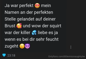 Heute hat lukas sein weihnachtsgeschenk video bekommen swipe mal du part 3