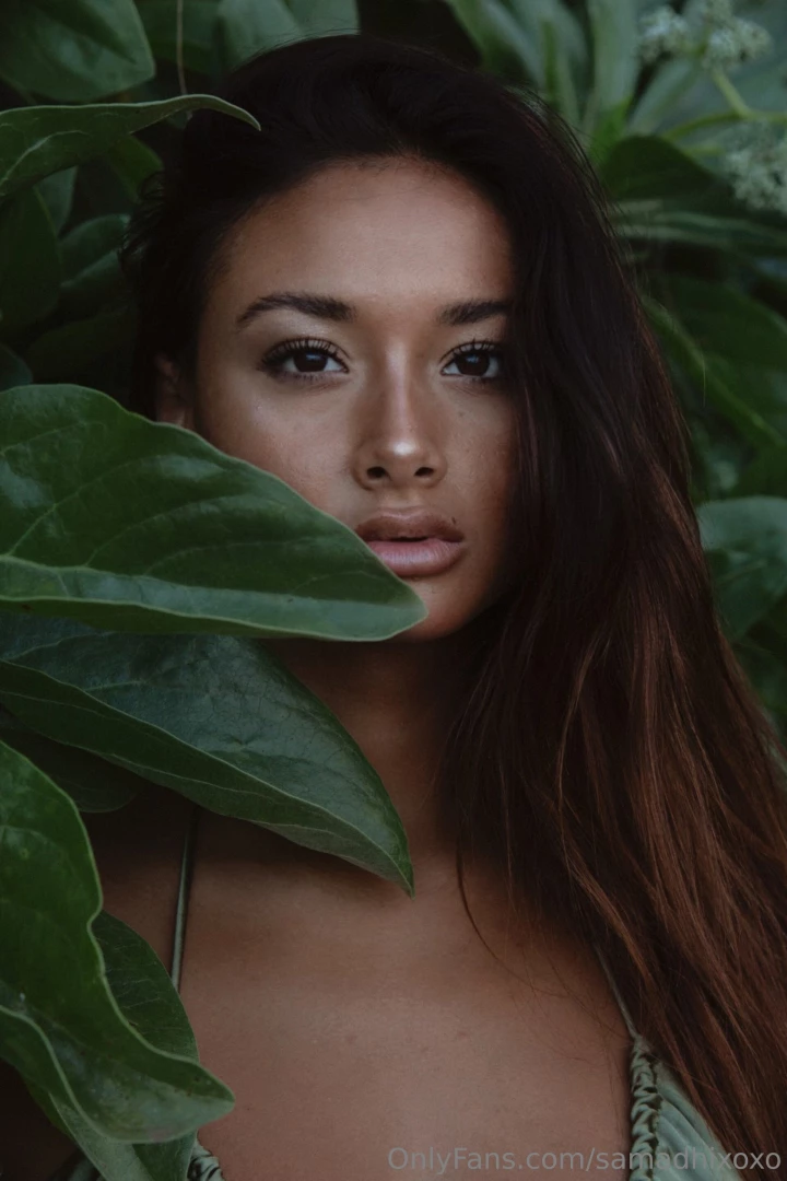 In the bushes a series part 1 