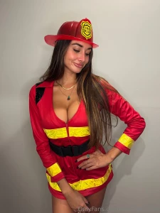 Is it hot in here or is it just me part 100