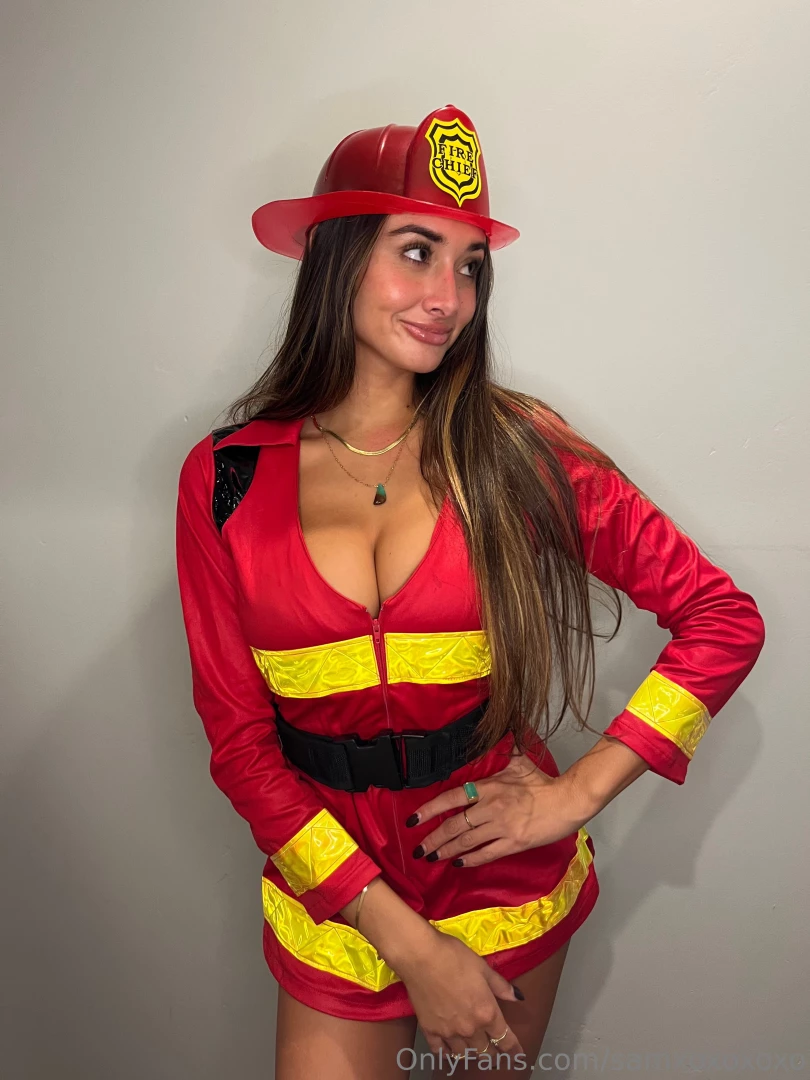 Is it hot in here or is it just me part 101 