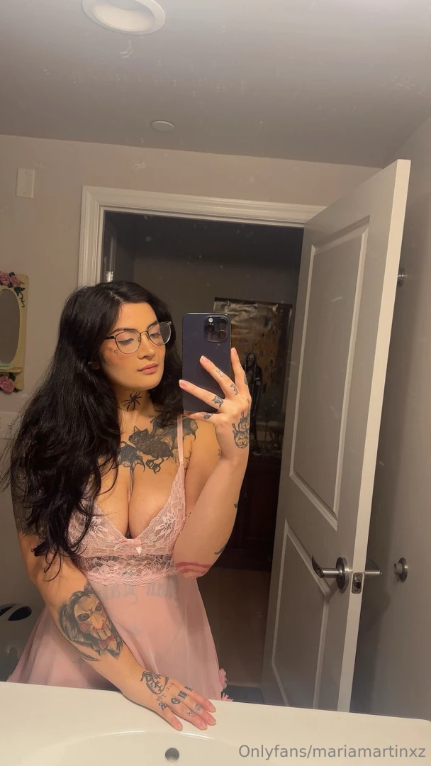 Baby doll part 7 