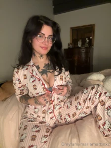 Woke up flawless