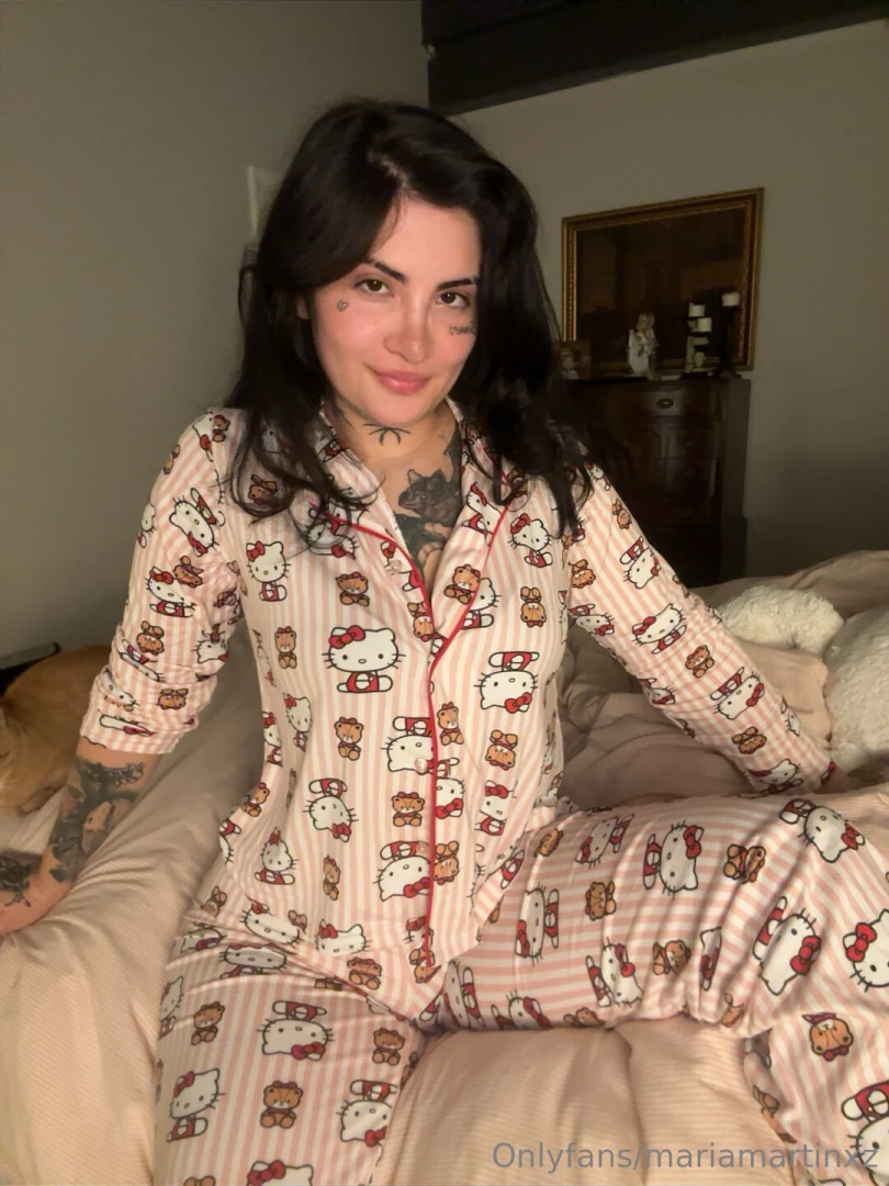Like my pj s part 1 