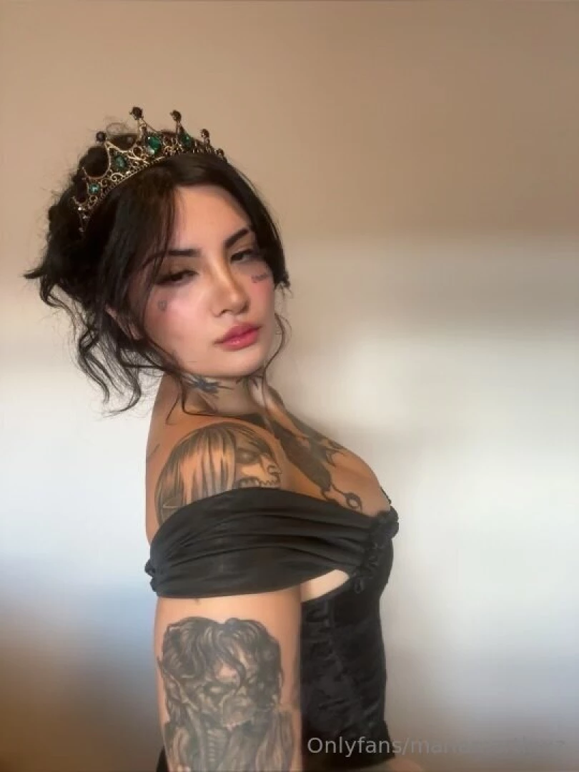 Be my king part 2 