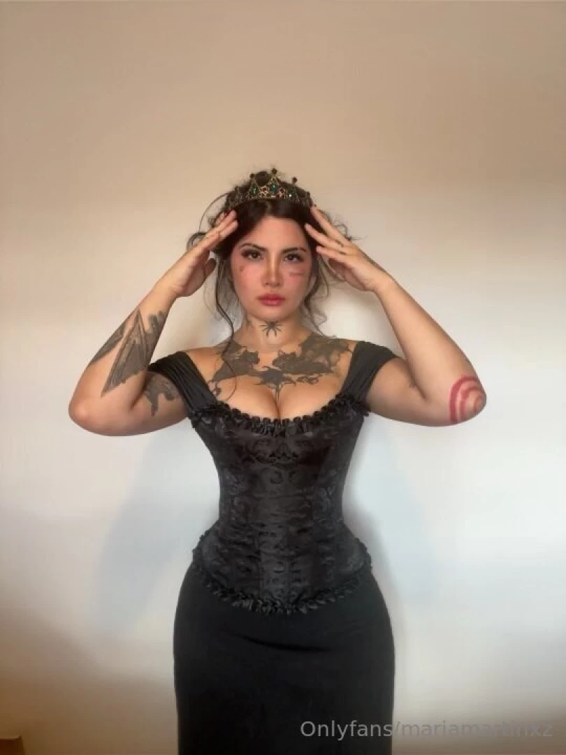 Bow down part 29 