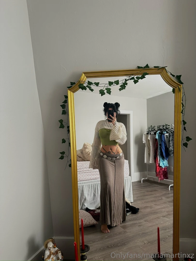 Mariamartinxz part 20 