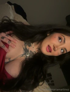 Tomorrow is my birthday part 45