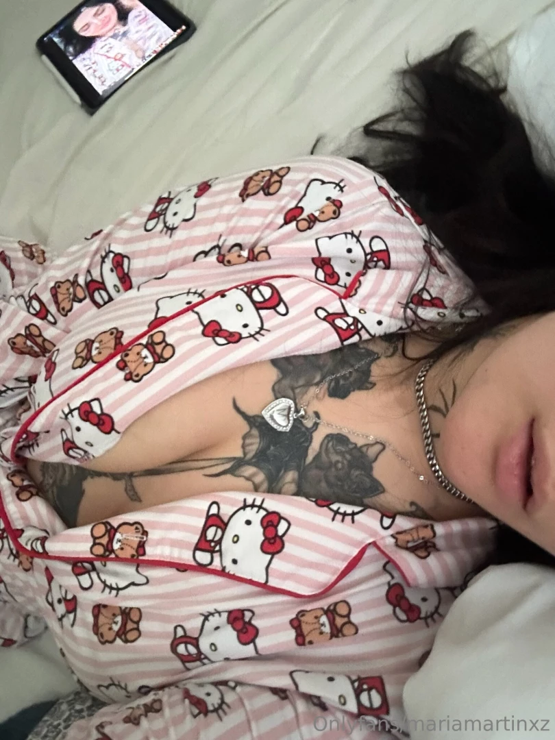 Mariamartinxz part 10 