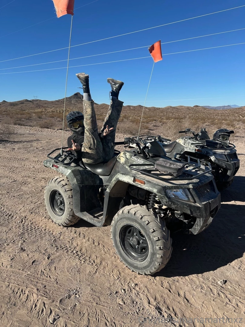 Take a ride on the wild side part 50 