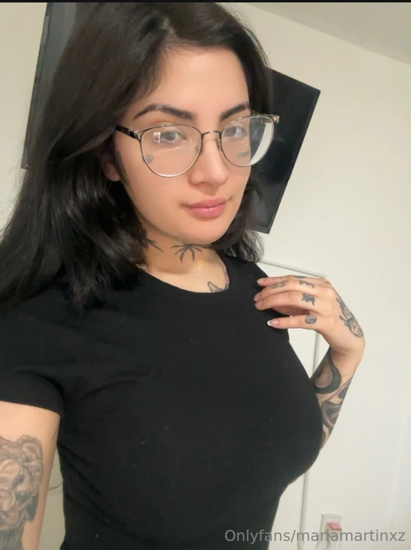 Mariamartinxz part 7 