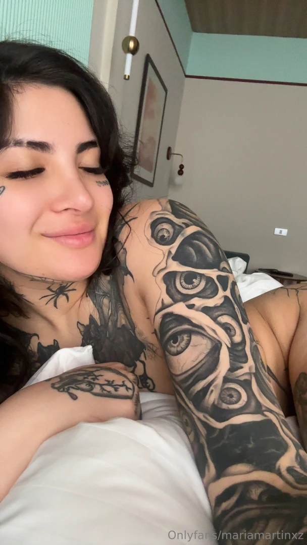 Mariamartinxz part 13 