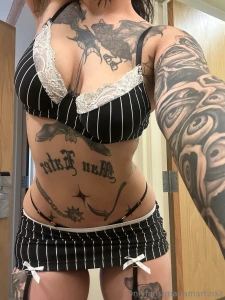 The smaller the better