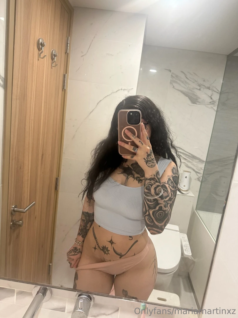 Mariamartinxz part 12 