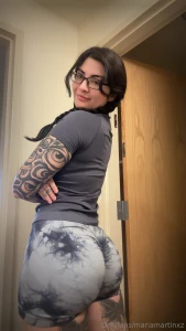 Got my eyes on you part 6