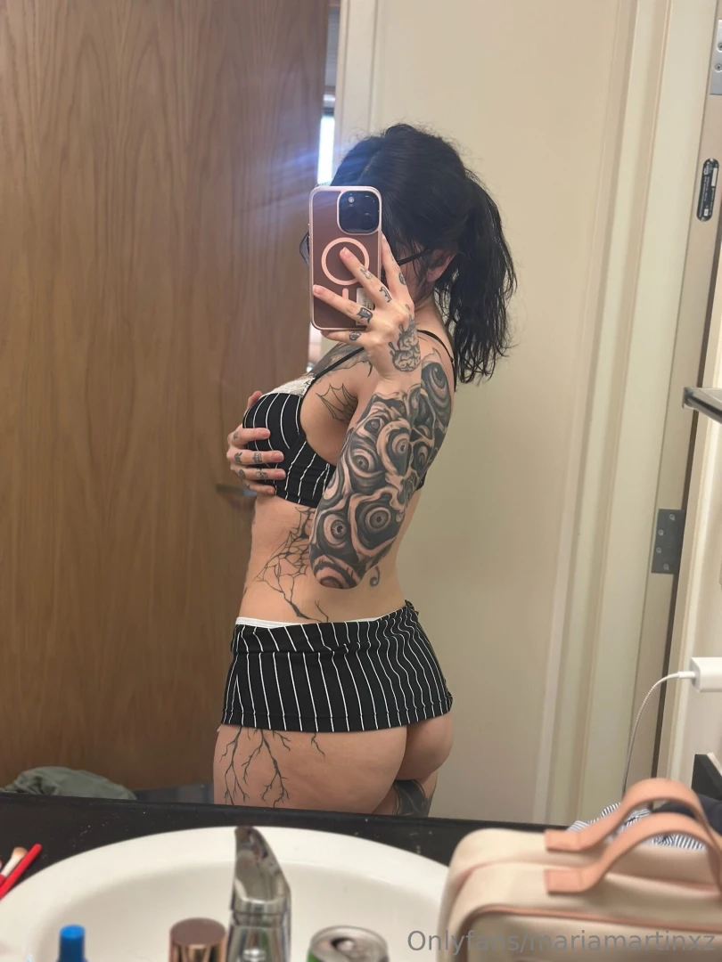 Mariamartinxz part 16 