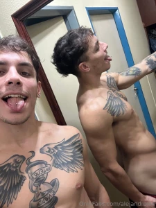 A little bit of july part 2