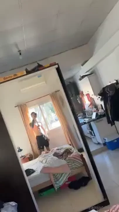 A little bit of july 