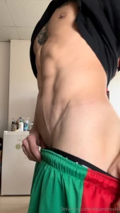 Do you like stripteases