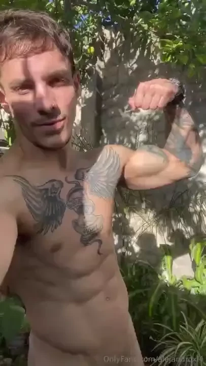 Let me know if you need a new gardener 