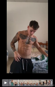 So that you may warm up with me feel my warmth i give you a tempting