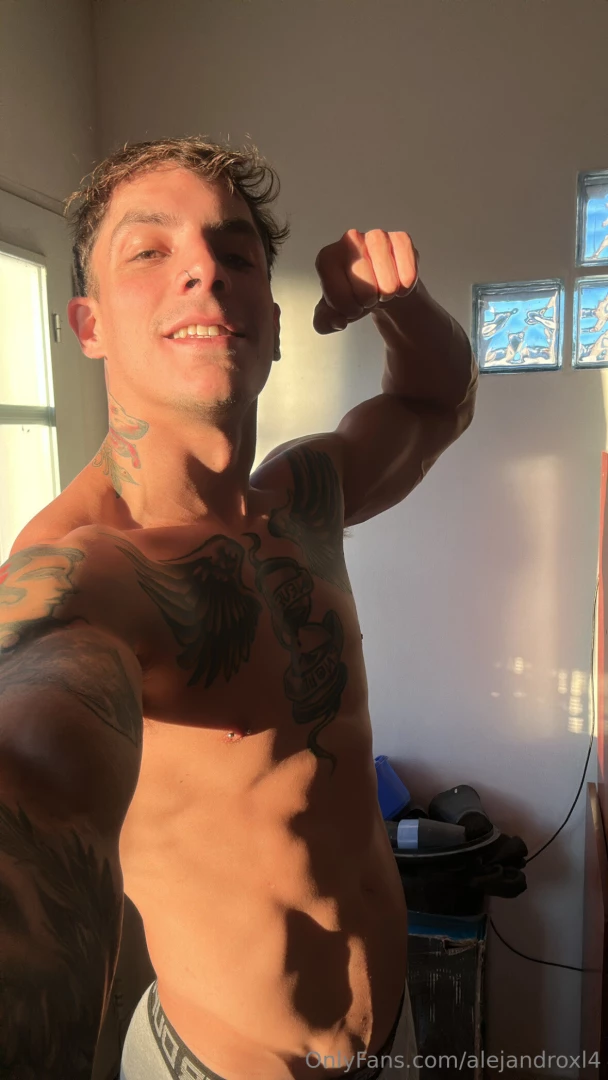 Trying new angles part 11 