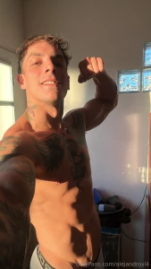 Trying new angles part 11