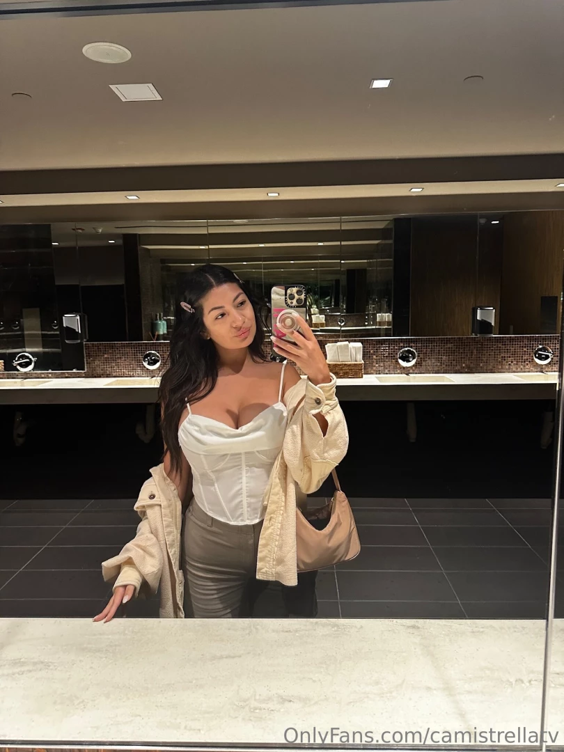 I m at the movies but you can find all of my movies on https onlyfans 