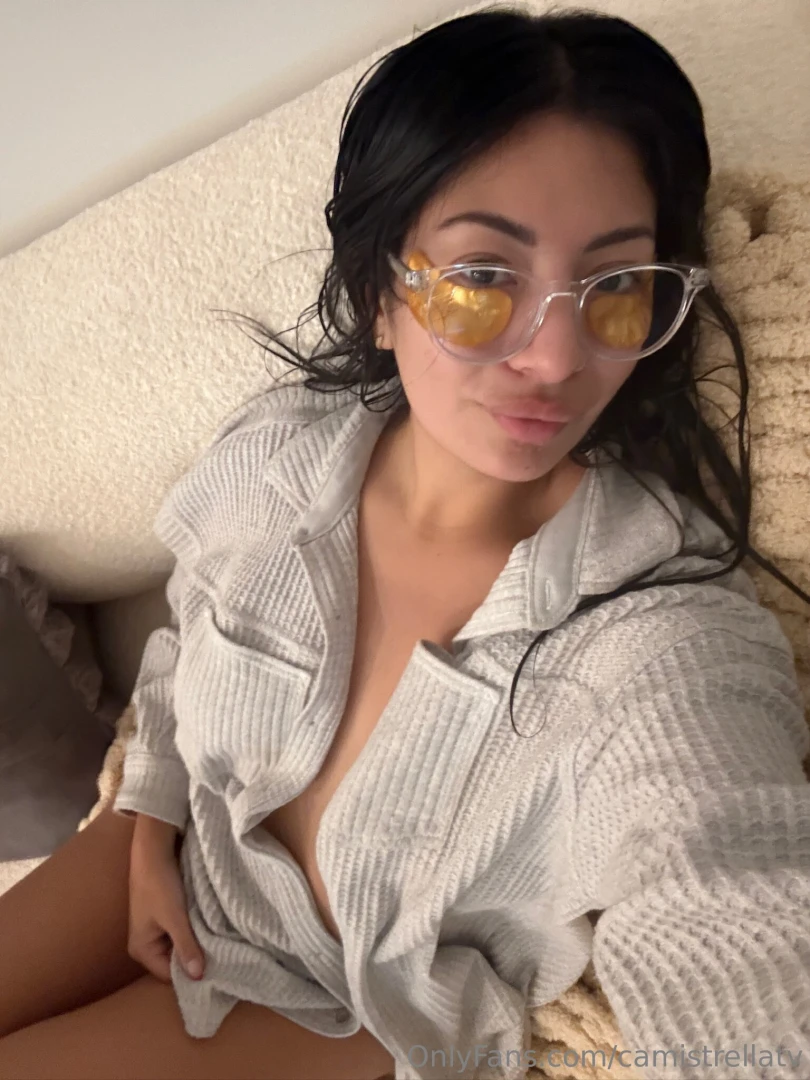 Catch me where the fun is at camistrella 