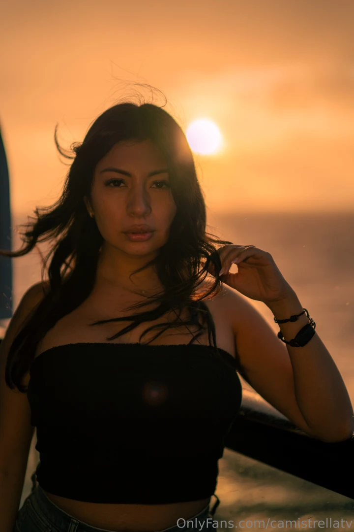 Let me show you more of this view camistrella 