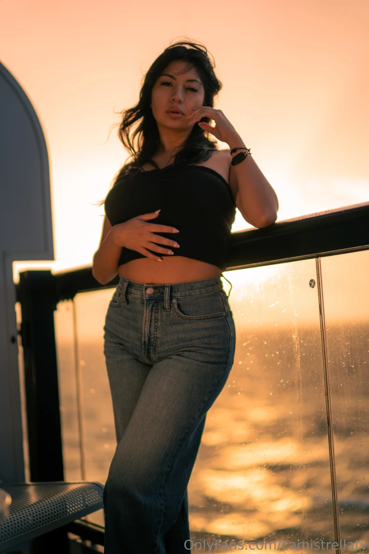 This is just the teaser the real fun is at camistrella 