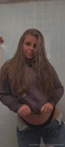 Little teasing show some love