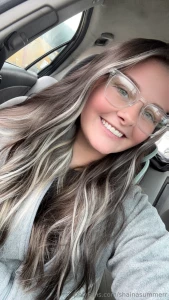 New hair new me part 11