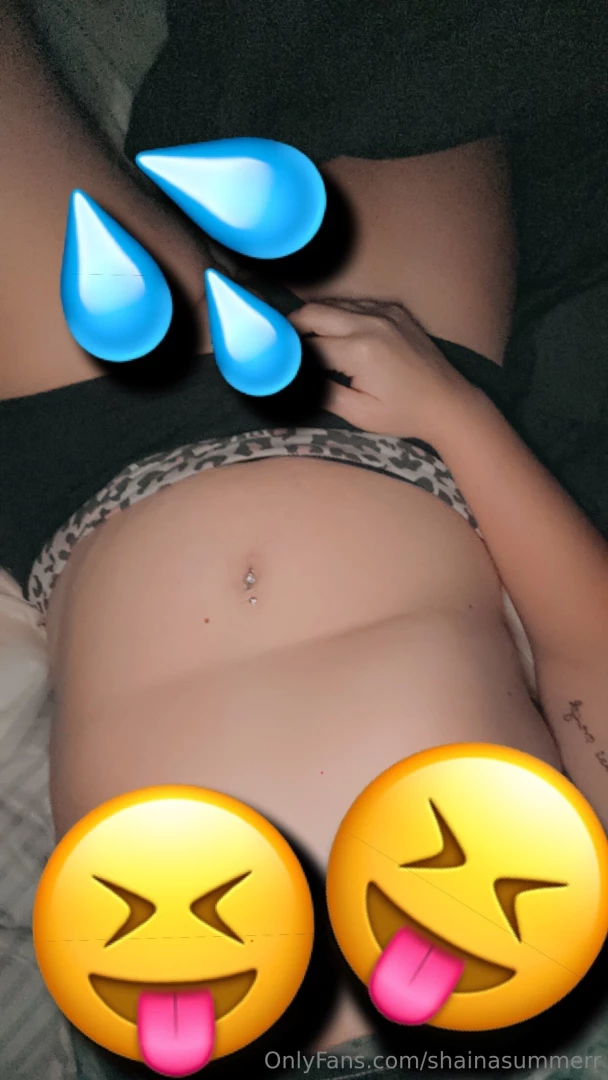 When are you most horny picture reveal in vip 