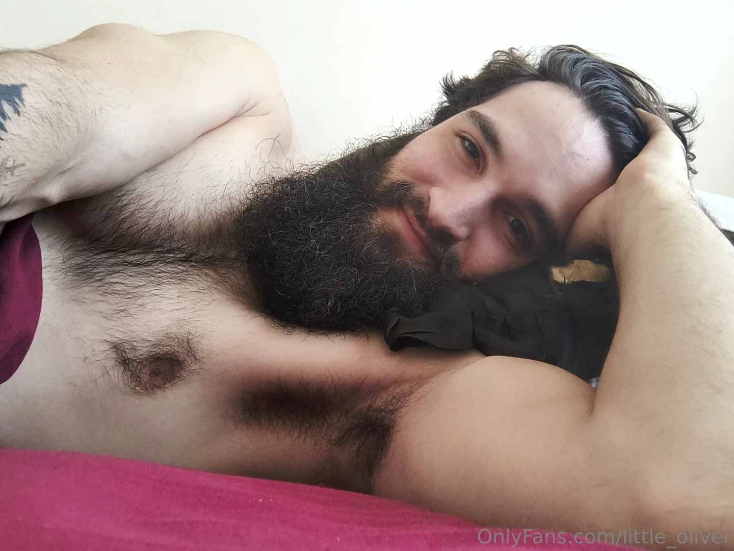 Little-oliver part 12 