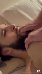 I had a great experience today fucking two men at the same time it was