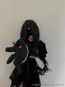 Knock-knock looks like the real world and the game world are blending part 2