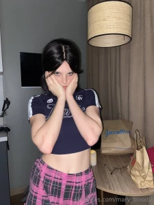 Trying to recreate the vibe of the 2000s well something came out but i