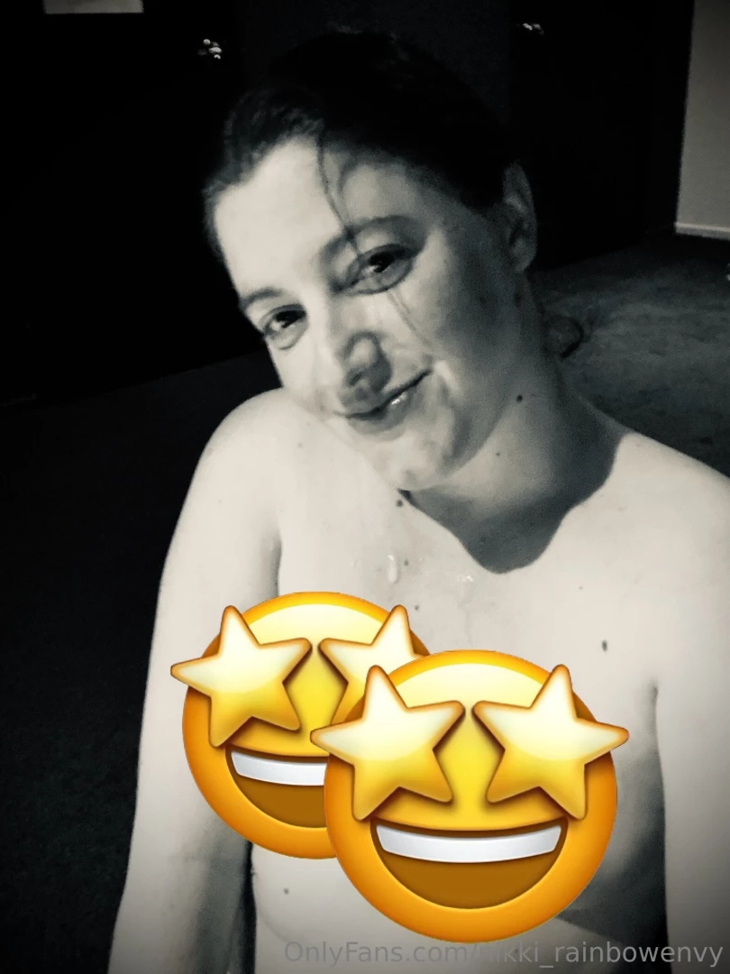 I don t usually let clients take photos of the mess we make together - 