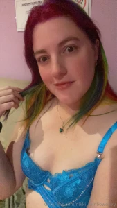 New pretty bra that i m obsessed with